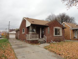 Foreclosed Home - 7851 CHASE RD, 48126