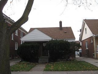 Foreclosed Home - 6855 PINEHURST ST, 48126