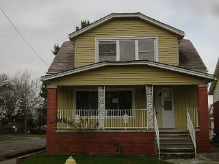 Foreclosed Home - 6205 BINGHAM ST, 48126