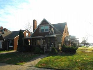 Foreclosed Home - 10345 S MORROW CIR, 48126