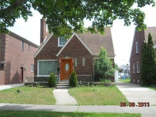 Foreclosed Home - 13025 S MORROW CIR, 48126