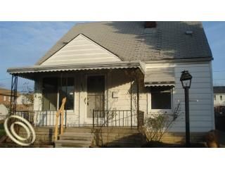 Foreclosed Home - 5424 KENILWORTH ST, 48126
