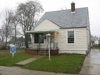 Foreclosed Home - 5041 STEADMAN ST, 48126