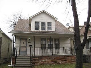Foreclosed Home - 8720 SHADDICK ST, 48126