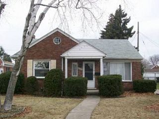 Foreclosed Home - 15204 PROSPECT ST, 48126