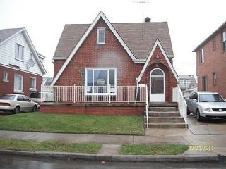 Foreclosed Home - 5918 ARGYLE ST, 48126