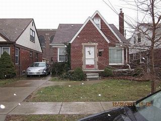 Foreclosed Home - 4561 KORTE ST, 48126