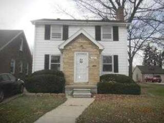 Foreclosed Home - List 100233569