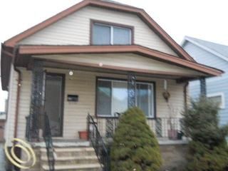 Foreclosed Home - 6635 PAYNE AVE, 48126