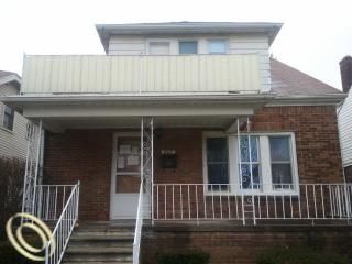 Foreclosed Home - 6417 HARTWELL ST, 48126