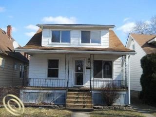 Foreclosed Home - List 100266843