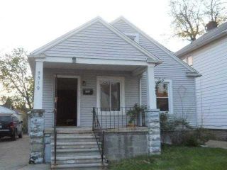 Foreclosed Home - 5519 WILLIAMSON ST, 48126