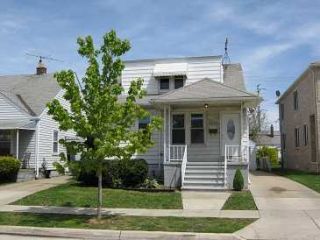 Foreclosed Home - 4530 PALMER ST, 48126