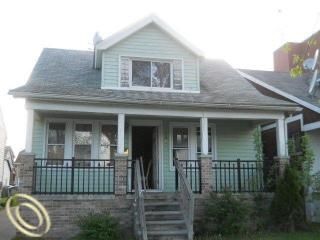 Foreclosed Home - 5433 BINGHAM ST, 48126