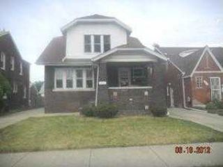 Foreclosed Home - List 100310230