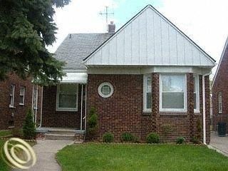 Foreclosed Home - 5948 STEADMAN ST, 48126
