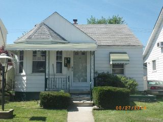 Foreclosed Home - List 100338438