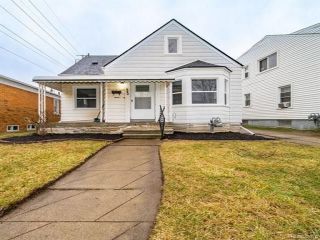 Foreclosed Home - 6464 PAYNE AVE, 48126