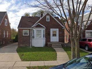 Foreclosed Home - 4631 KORTE ST, 48126