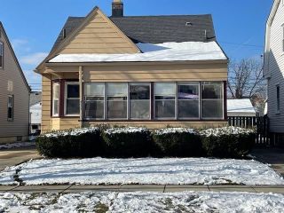 Foreclosed Home - 4575 ROSALIE ST, 48126