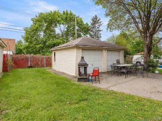 Foreclosed Home - 7855 WISCONSIN ST, 48126