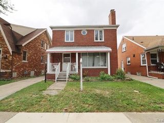 Foreclosed Home - 7249 YINGER AVE, 48126