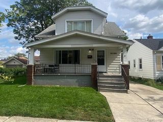 Foreclosed Home - 6406 PAYNE AVE, 48126