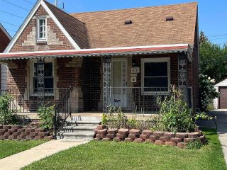 Foreclosed Home - 6519 BARRIE ST, 48126