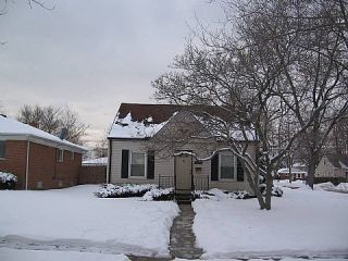 Foreclosed Home - List 100006962
