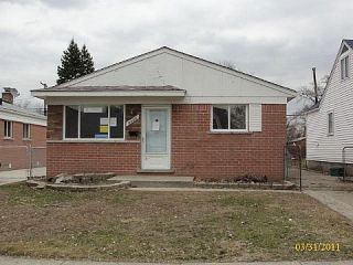Foreclosed Home - List 100023237