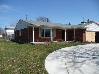 Foreclosed Home - List 100023239