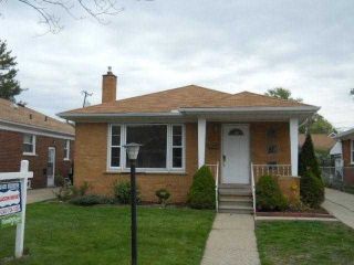 Foreclosed Home - 6928 COLONIAL ST, 48127