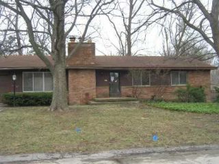 Foreclosed Home - List 100049152
