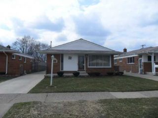 Foreclosed Home - List 100049274