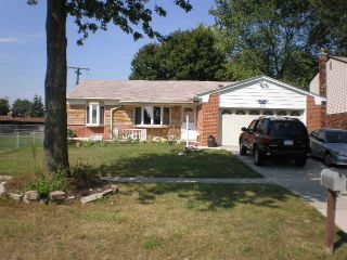 Foreclosed Home - List 100050369
