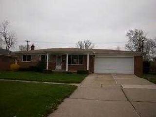 Foreclosed Home - List 100051537