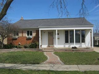 Foreclosed Home - List 100070722