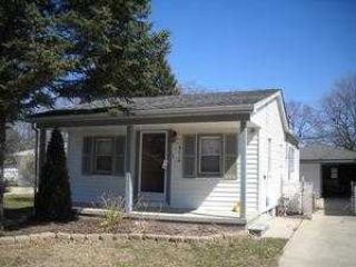 Foreclosed Home - List 100081273