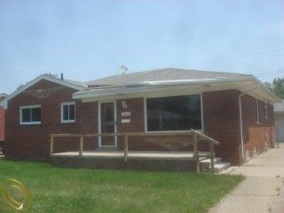 Foreclosed Home - List 100093138