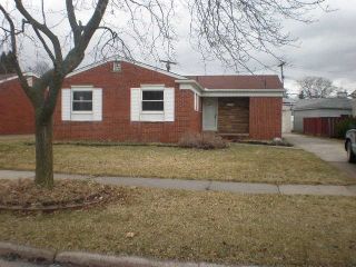 Foreclosed Home - List 100093408