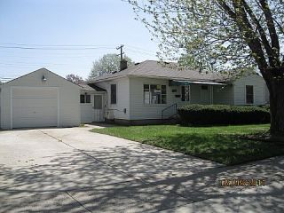 Foreclosed Home - 6500 N VERNON ST, 48127