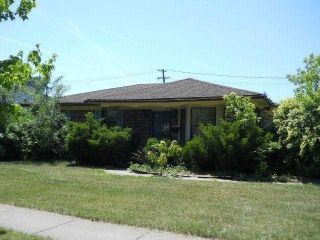Foreclosed Home - 6141 DREXEL ST, 48127