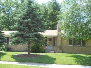 Foreclosed Home - 8003 ROBINDALE AVE, 48127