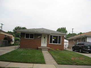 Foreclosed Home - List 100121977