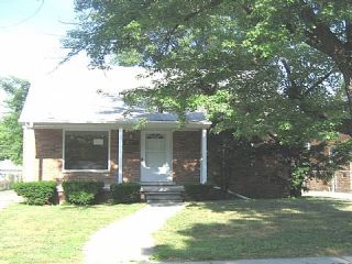 Foreclosed Home - 6873 N VERNON ST, 48127