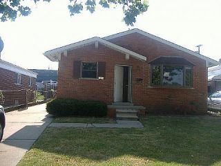 Foreclosed Home - 6223 N WAVERLY ST, 48127
