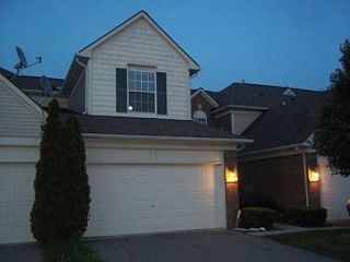 Foreclosed Home - 114 LEGACY PARK CIR, 48127