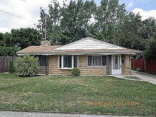 Foreclosed Home - List 100132603