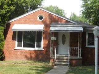 Foreclosed Home - 8688 VIRGIL ST, 48127