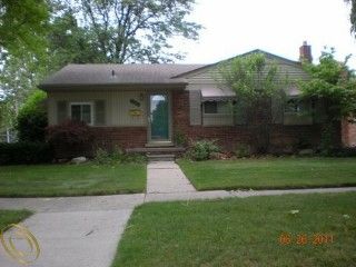 Foreclosed Home - List 100161780